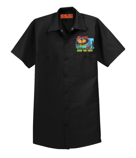 Purchase Custom Restaurant Attire For Employees - MyInkADo