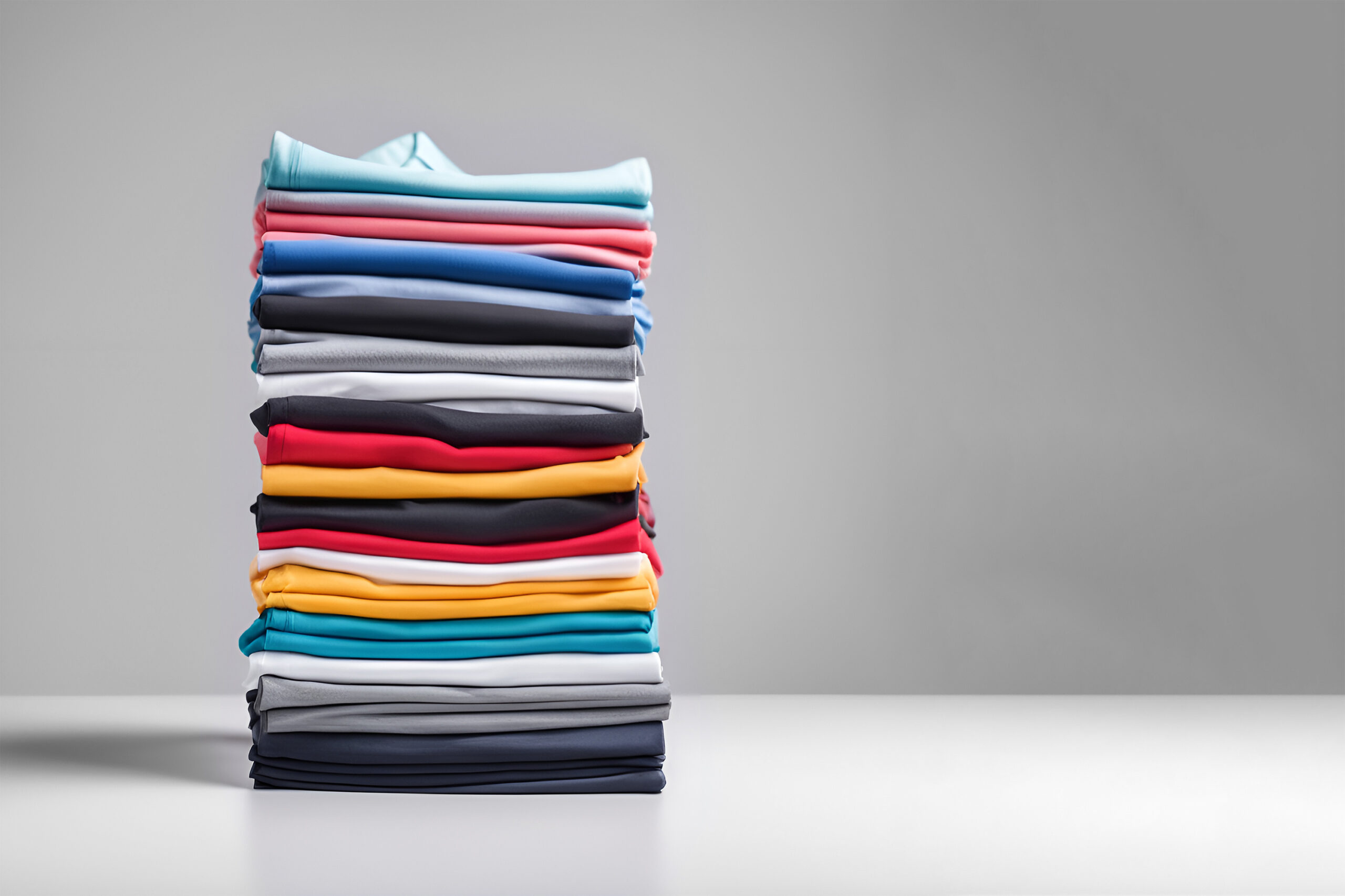 Cost-Effective Strategies for Large T-Shirt Orders