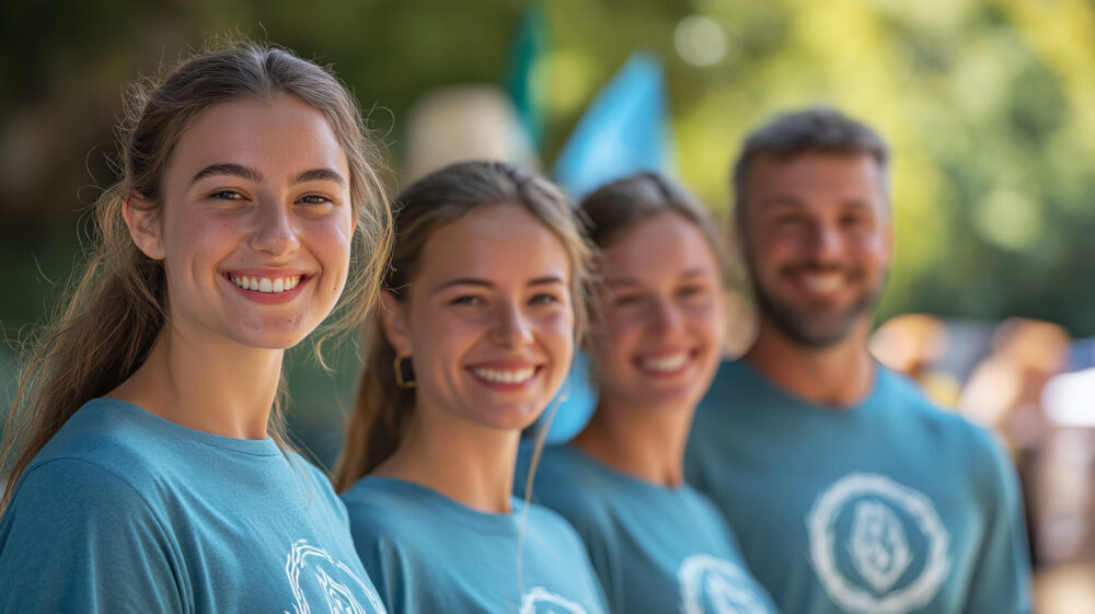 Designing Event T-Shirts That Attendees Will Love