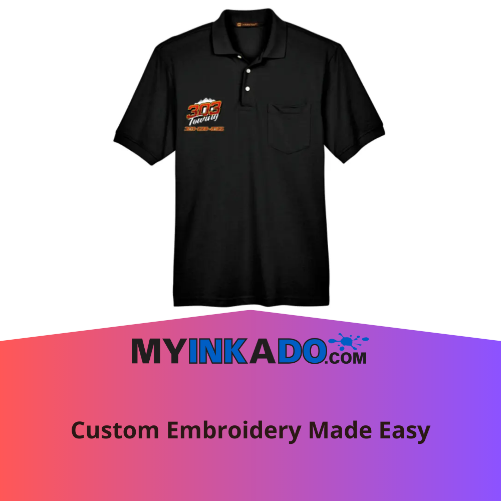 custom embroidery made easy
