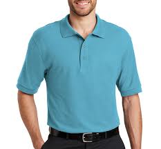 How to Choose the Best Polo T Shirt Wholesale Supplier for Your Business